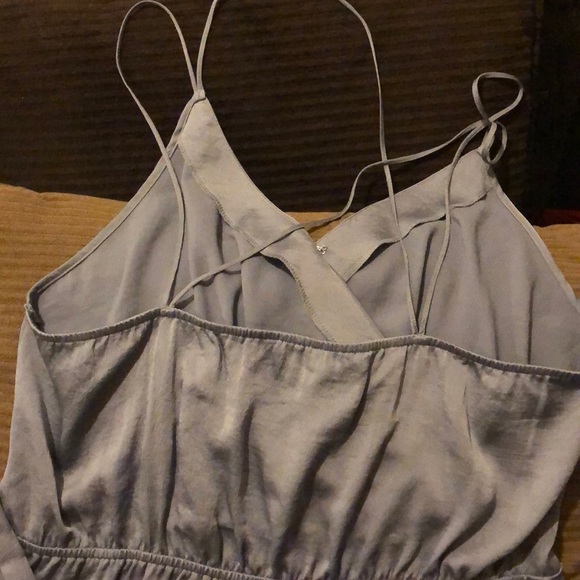 Spaghetti strap cami - Picture 5 of 7